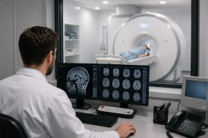 МРТ: как подготовиться к исследованию и чего ожидать от процедуры