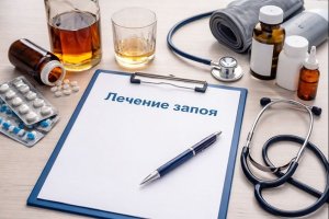 Запой как форма проявления алкоголизма: лечение, этапы помощи и значение комплексного подхода